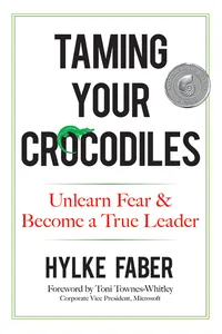 Taming Your Crocodiles_cover