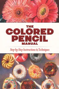 The Colored Pencil Manual_cover