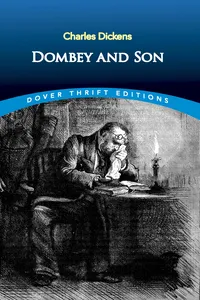 Dombey and Son_cover