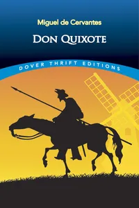 Don Quixote_cover