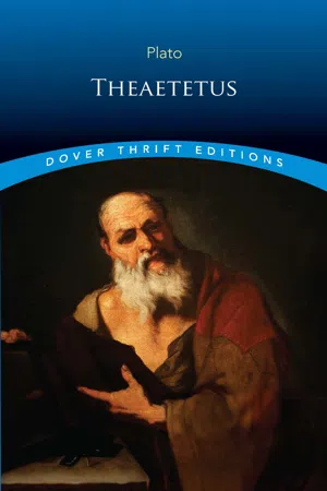 Theaetetus