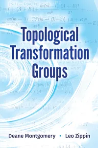 Topological Transformation Groups_cover