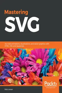 Mastering SVG_cover
