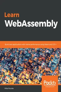 Learn WebAssembly_cover