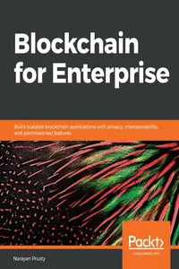 Blockchain for Enterprise_cover