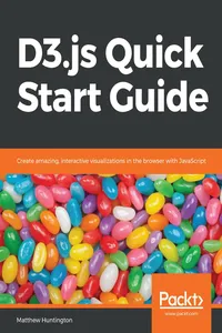 D3.js Quick Start Guide_cover