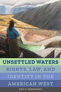 Unsettled Waters_cover