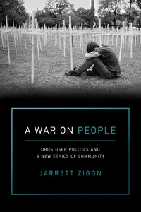 A War on People_cover