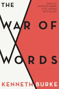 The War of Words_cover