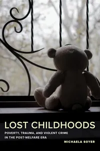 Lost Childhoods_cover