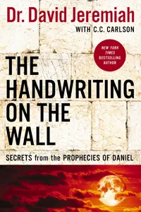 The Handwriting on the Wall_cover