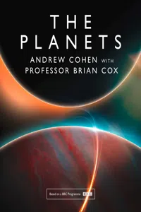 The Planets_cover