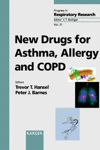 New Drugs for Asthma, Allergy and COPD_cover