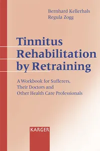 Tinnitus Rehabilitation by Retraining_cover