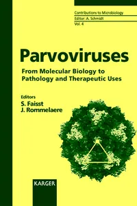 Parvoviruses_cover