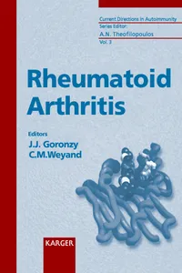 Rheumatoid Arthritis_cover