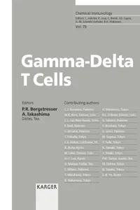 Gamma-Delta T Cells_cover