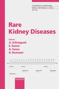 Rare Kidney Diseases_cover