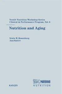 Nutrition and Aging_cover