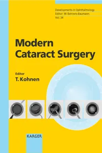 Modern Cataract Surgery_cover