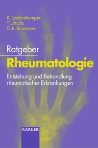Ratgeber Rheumatologie_cover