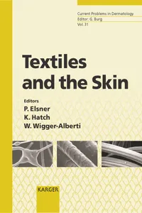 Textiles and the Skin_cover