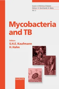 Mycobacteria and TB_cover