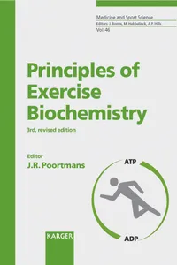Principles of Exercise Biochemistry_cover
