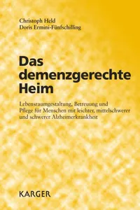 Das demenzgerechte Heim_cover