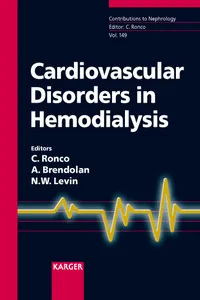 Cardiovascular Disorders in Hemodialysis_cover