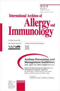 Asthma Prevention and Management Guidelines_cover