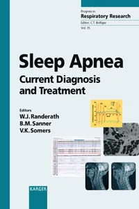 Sleep Apnea_cover