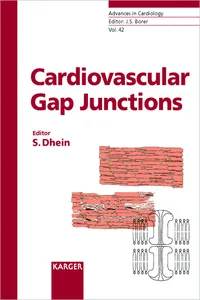 Cardiovascular Gap Junctions_cover