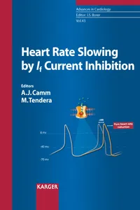 Heart Rate Slowing by If Current Inhibition_cover