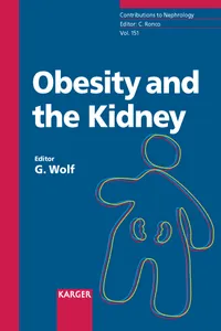 Obesity and the Kidney_cover