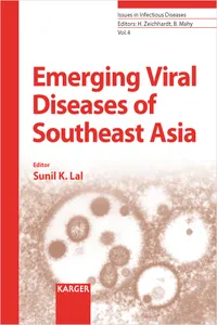 Emerging Viral Diseases of Southeast Asia_cover