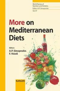 More on Mediterranean Diets_cover