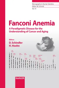 Fanconi Anemia_cover