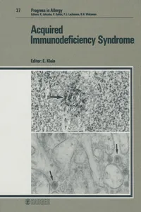 Acquired Immunodeficiency Syndrome_cover