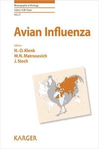 Avian Influenza_cover