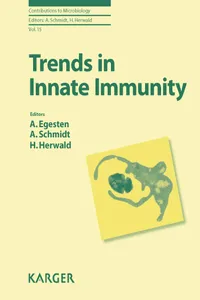Trends in Innate Immunity_cover