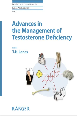 Advances in the Management of Testosterone Deficiency