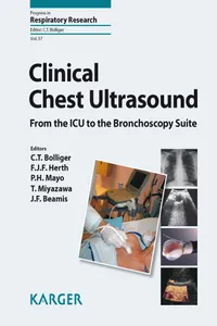 Clinical Chest Ultrasound_cover
