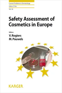 Safety Assessment of Cosmetics in Europe_cover