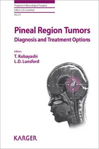 Pineal Region Tumors_cover