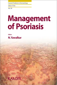 Management of Psoriasis_cover