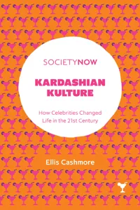 Kardashian Kulture_cover