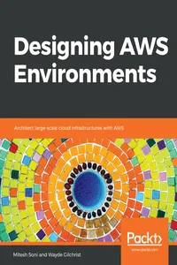 Designing AWS Environments_cover