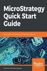 MicroStrategy Quick Start Guide_cover