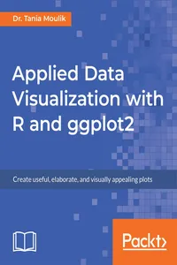 Applied Data Visualization with R and ggplot2_cover